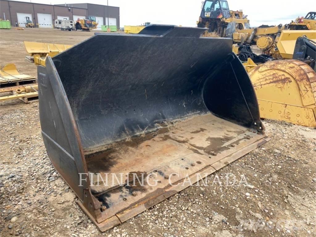 CAT ATTACHMENTS 950K 挖斗