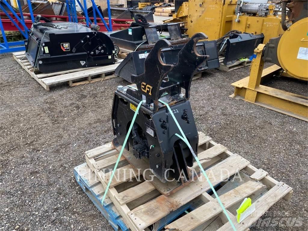 CAT ATTACHMENTS CVP16 平板夯