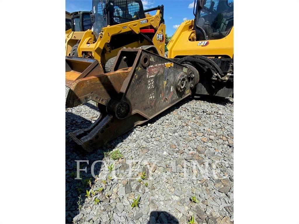 CAT ATTACHMENTS S308 破碎钳
