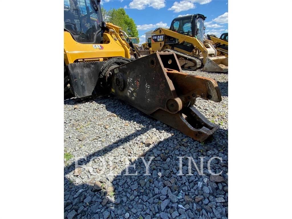 CAT ATTACHMENTS S308 破碎钳