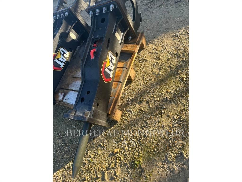 CAT B6S/CW10 破碎锤