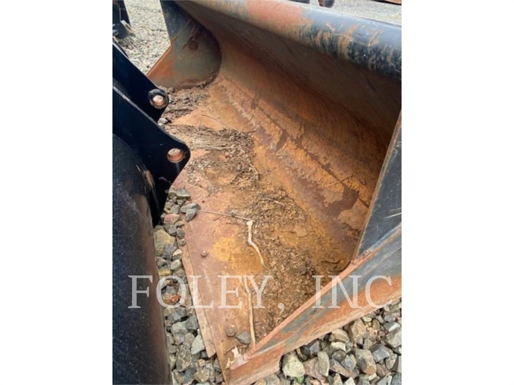 CAT BACKHOE GP BUCKET 挖斗