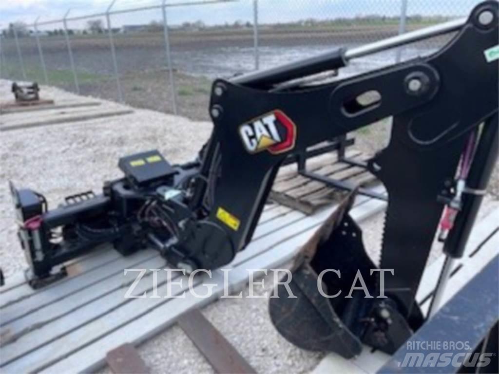 CAT BH130 挖掘机配件
