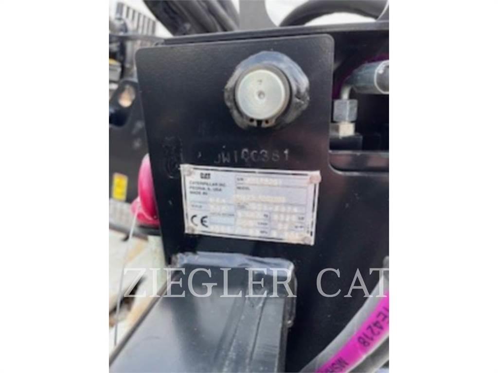 CAT BH130 挖掘机配件