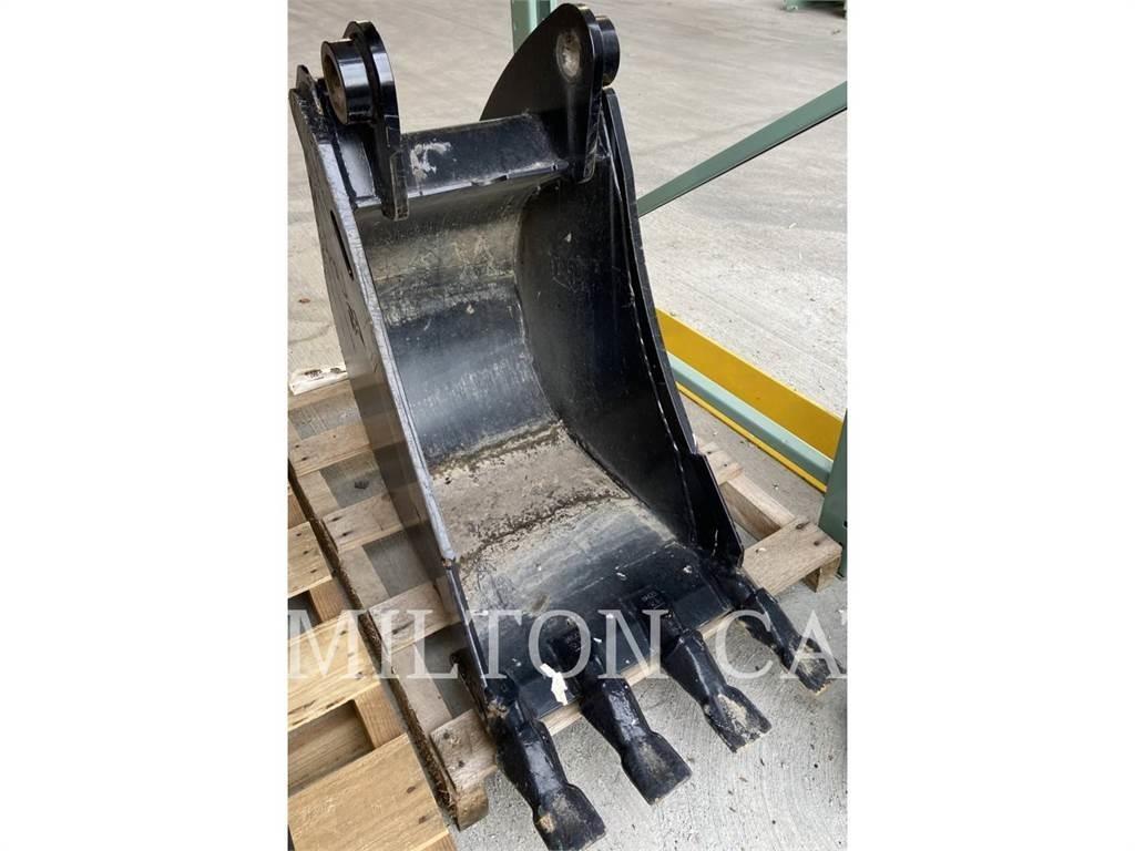 CAT BHL.18.INCH.BUCKET 挖斗