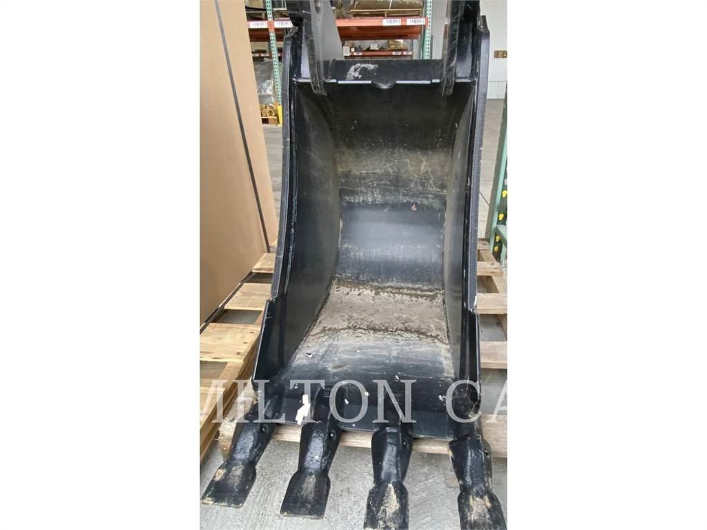 CAT BHL.18.INCH.BUCKET 挖斗