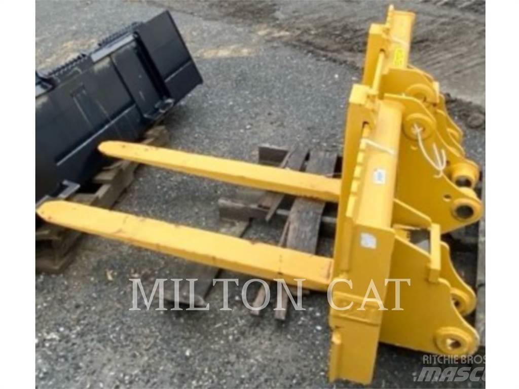 CAT BHL 48 PALLET FORKS 叉子