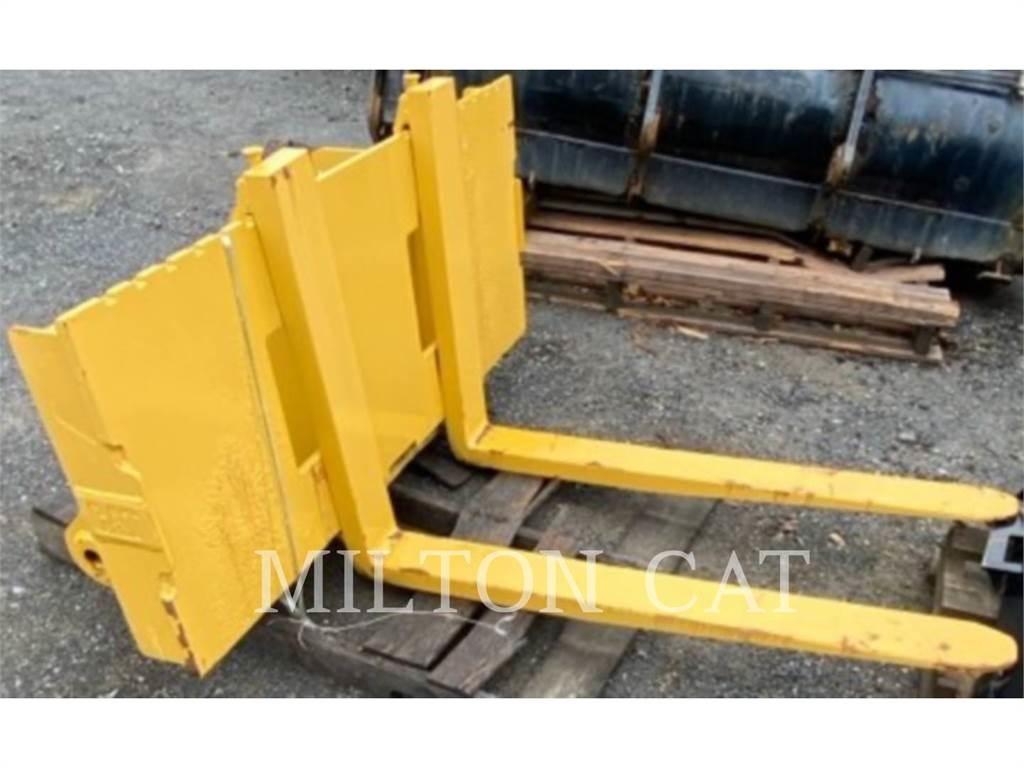 CAT BHL 48 PALLET FORKS 叉子