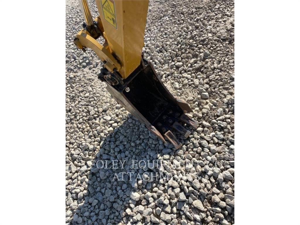 CAT BK301P09 履带挖掘机