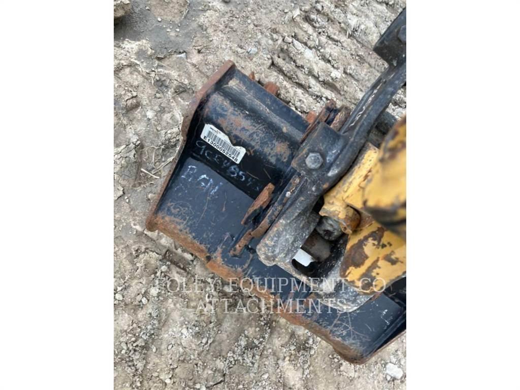 CAT BK301P20 履带挖掘机