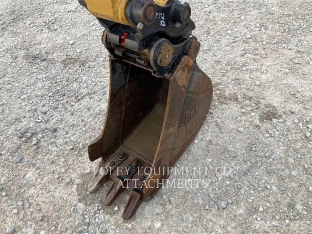 CAT BK302P12 履带挖掘机