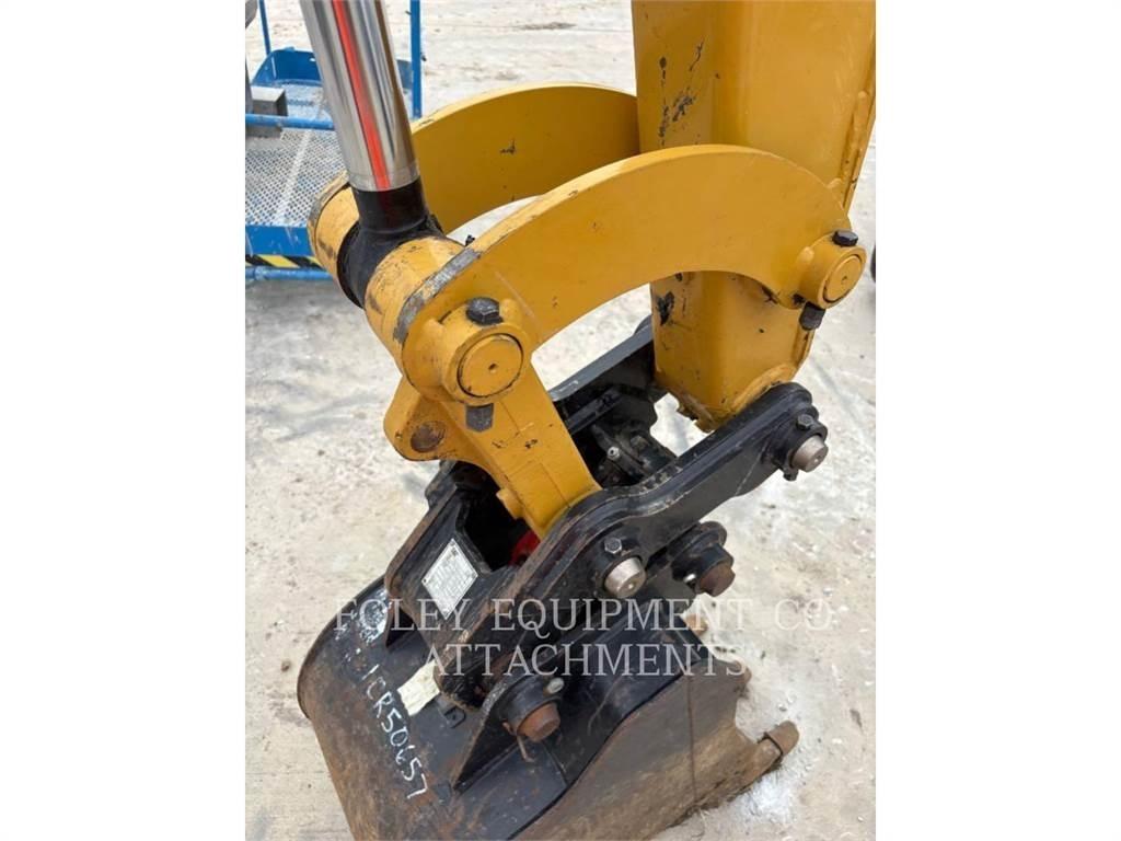 CAT BK305P20 履带挖掘机