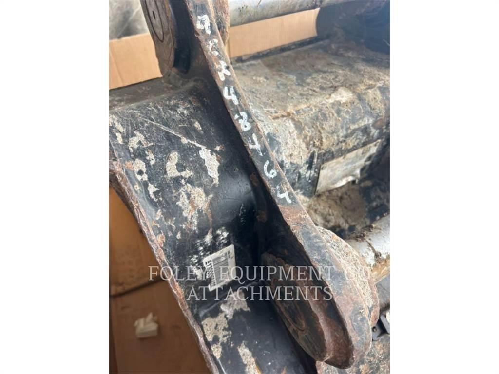 CAT BK308P24 履带挖掘机