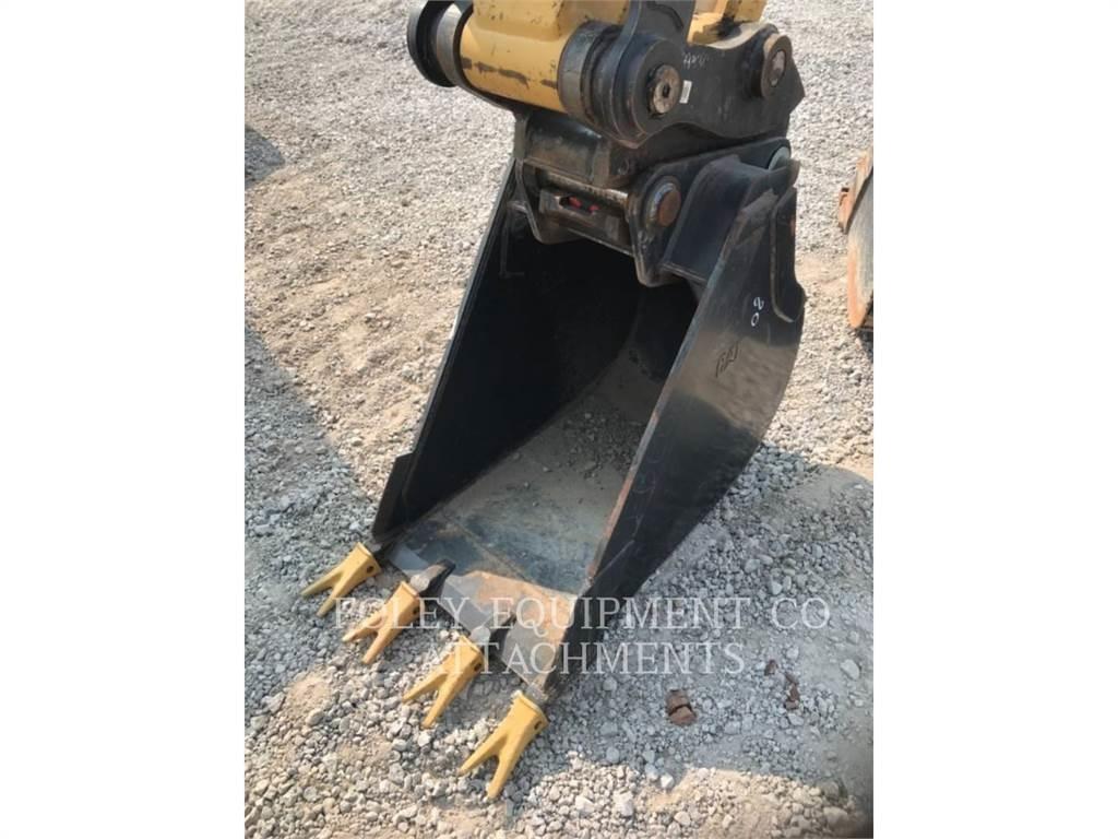 CAT BK310P24 履带挖掘机