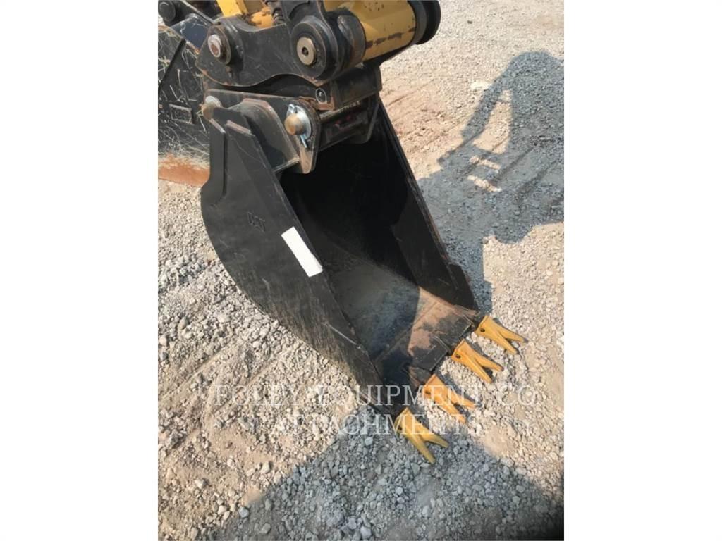 CAT BK310P24 履带挖掘机