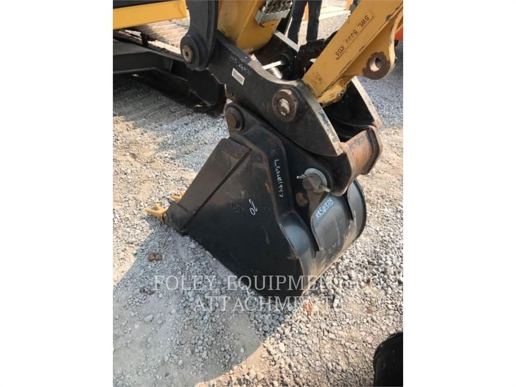 CAT BK310P24 履带挖掘机