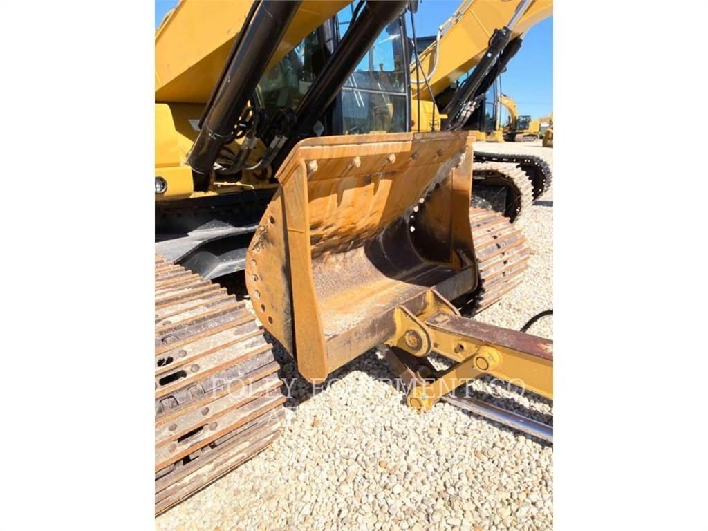 CAT BK314P60DC 履带挖掘机