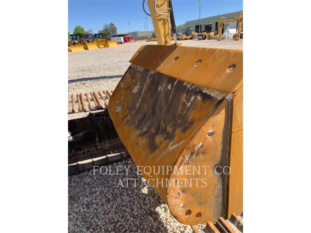 CAT BK314P60DC 履带挖掘机