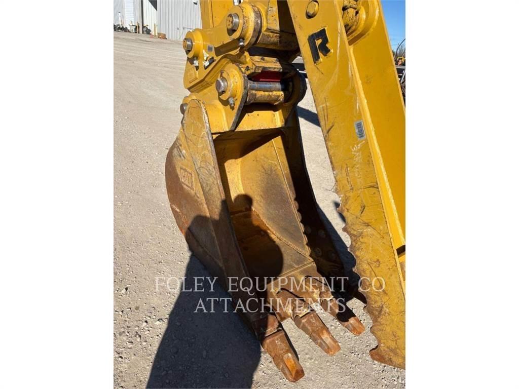 CAT BK316P30 履带挖掘机