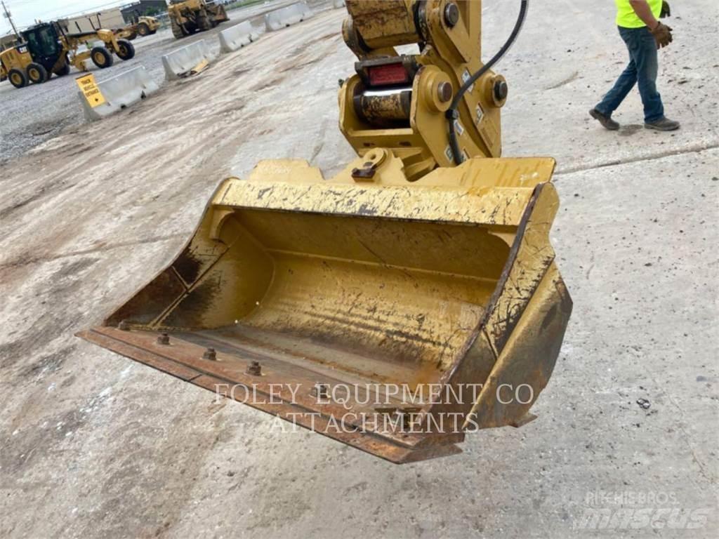 CAT BK316P60DT 履带挖掘机