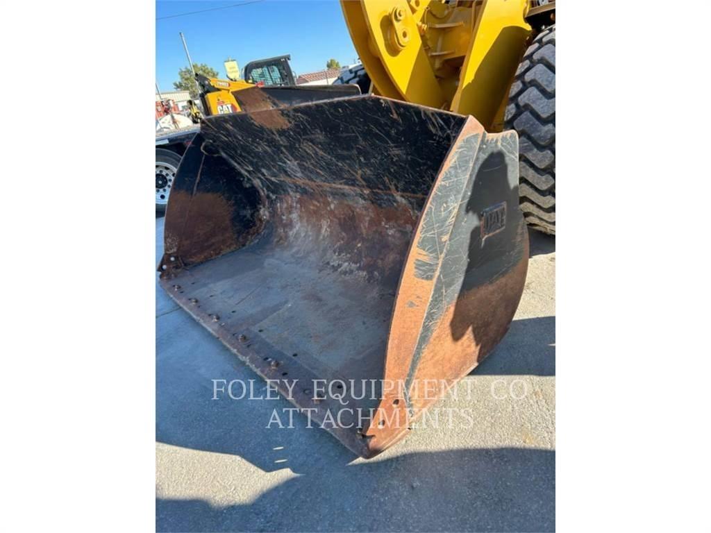 CAT BK38F35GP 轮式装载机