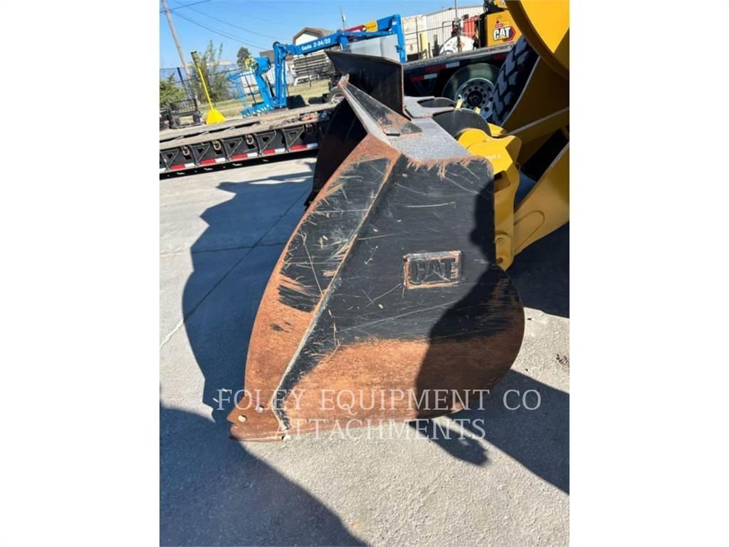 CAT BK38F35GP 轮式装载机