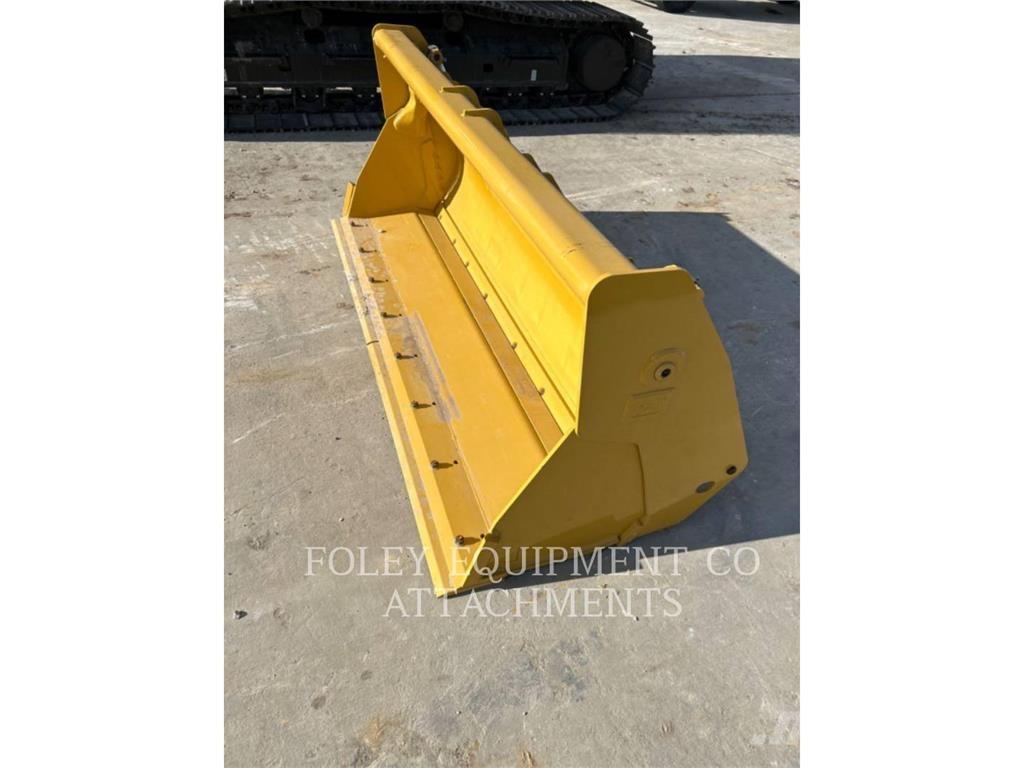 CAT BK420P14MP 反铲装载机