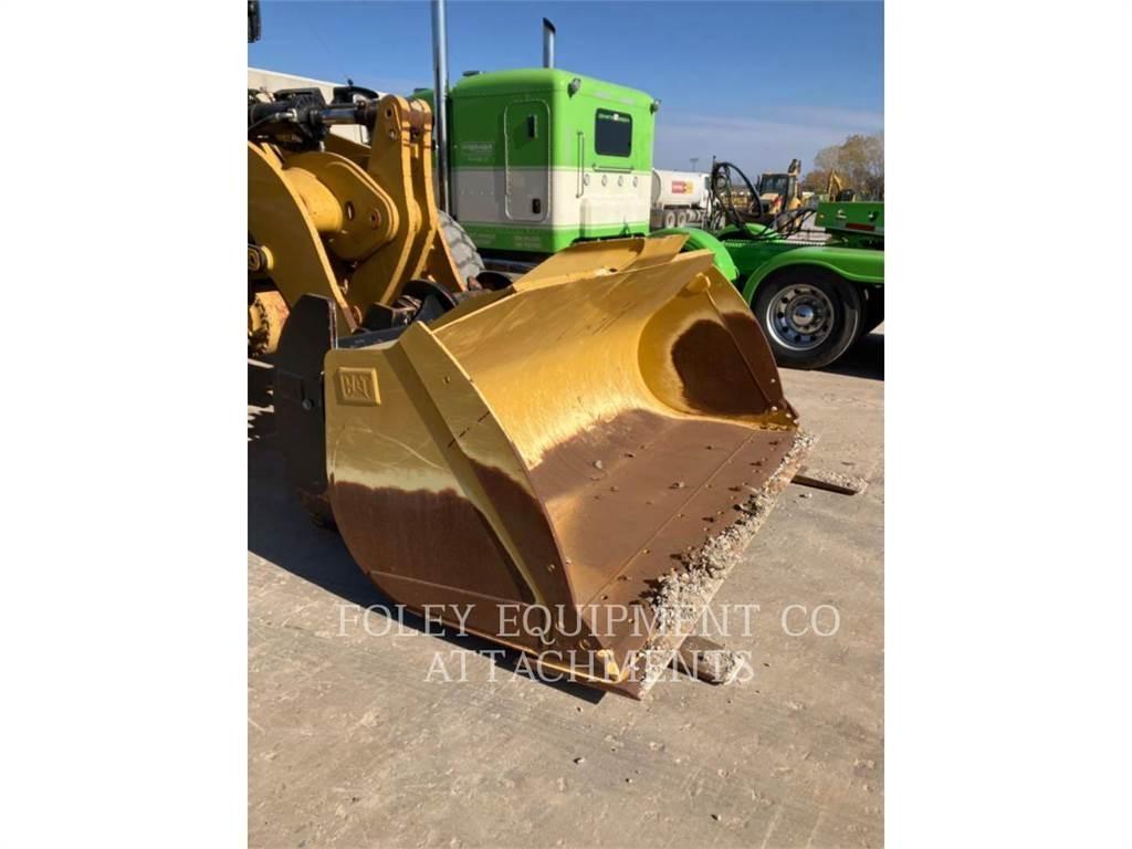 CAT BK50GCP40G 轮式装载机