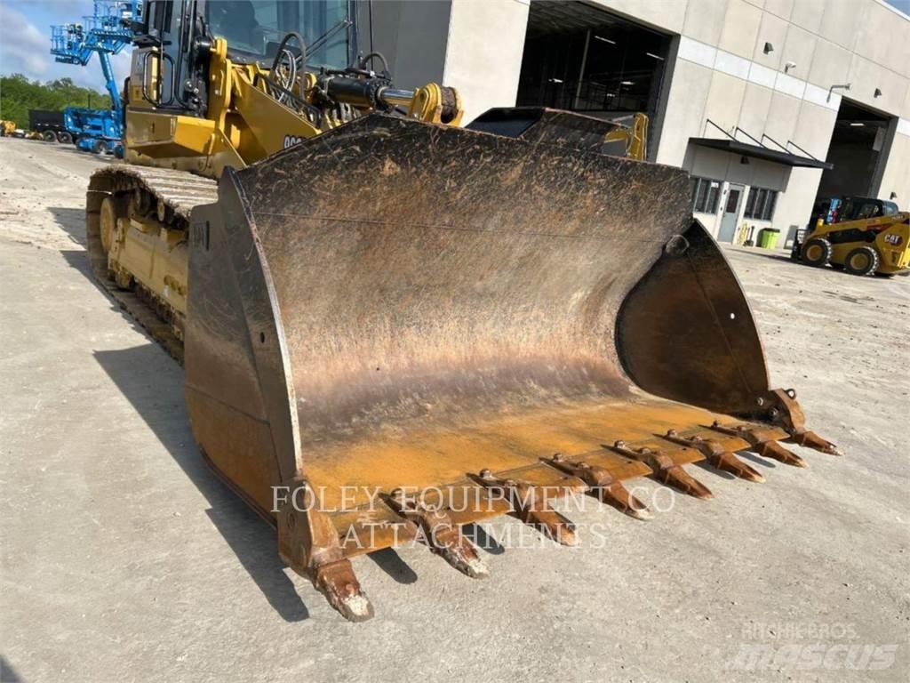 CAT BK72F60GPT 轮式装载机