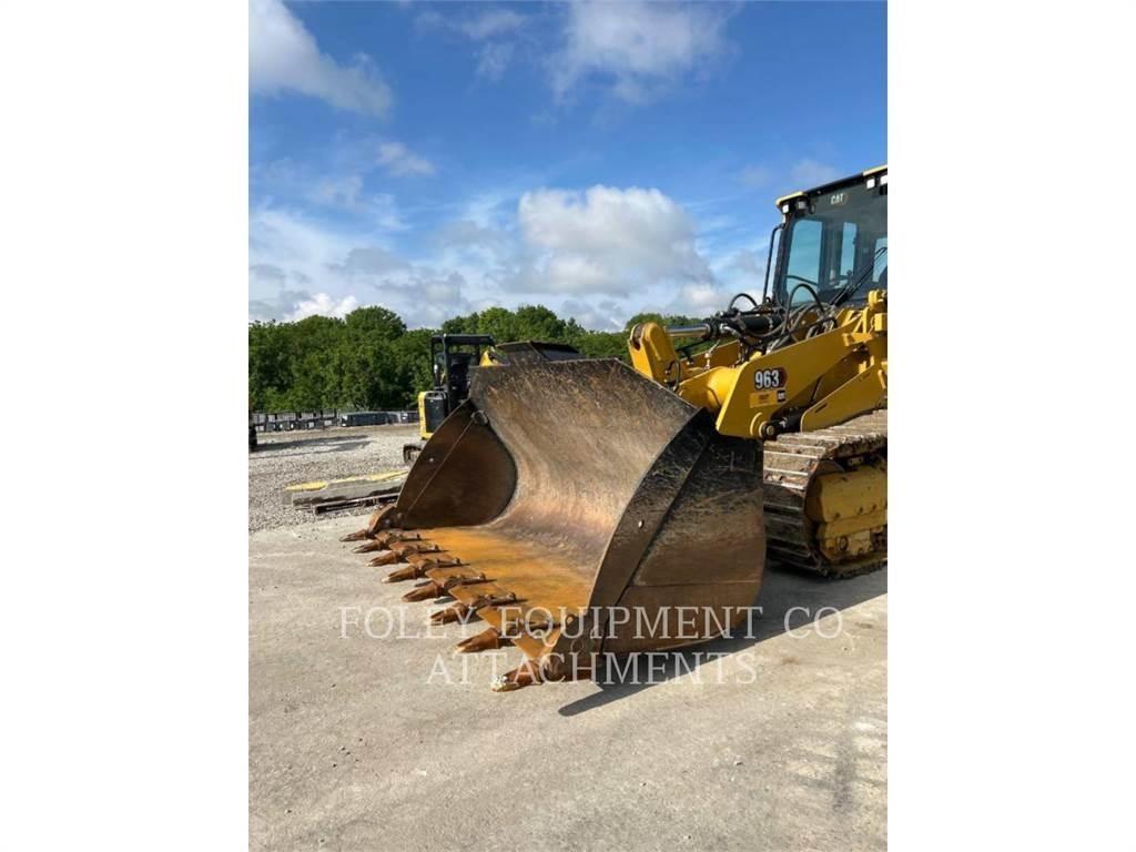 CAT BK72F60GPT 轮式装载机