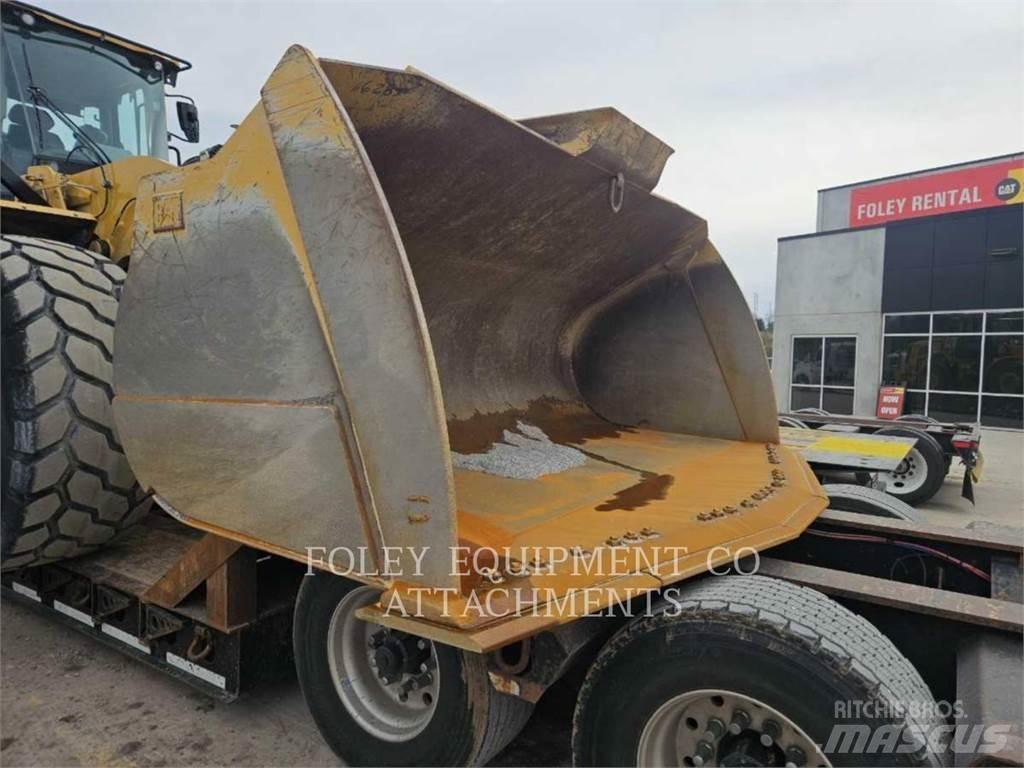 CAT BK80P75SN 轮式装载机