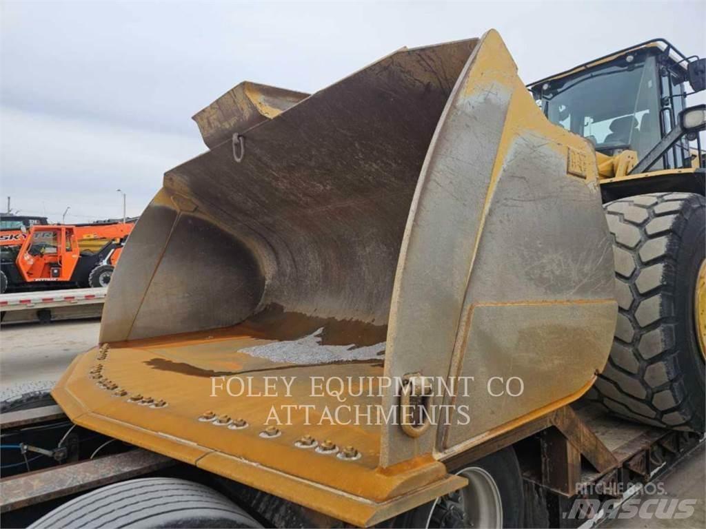 CAT BK80P75SN 轮式装载机
