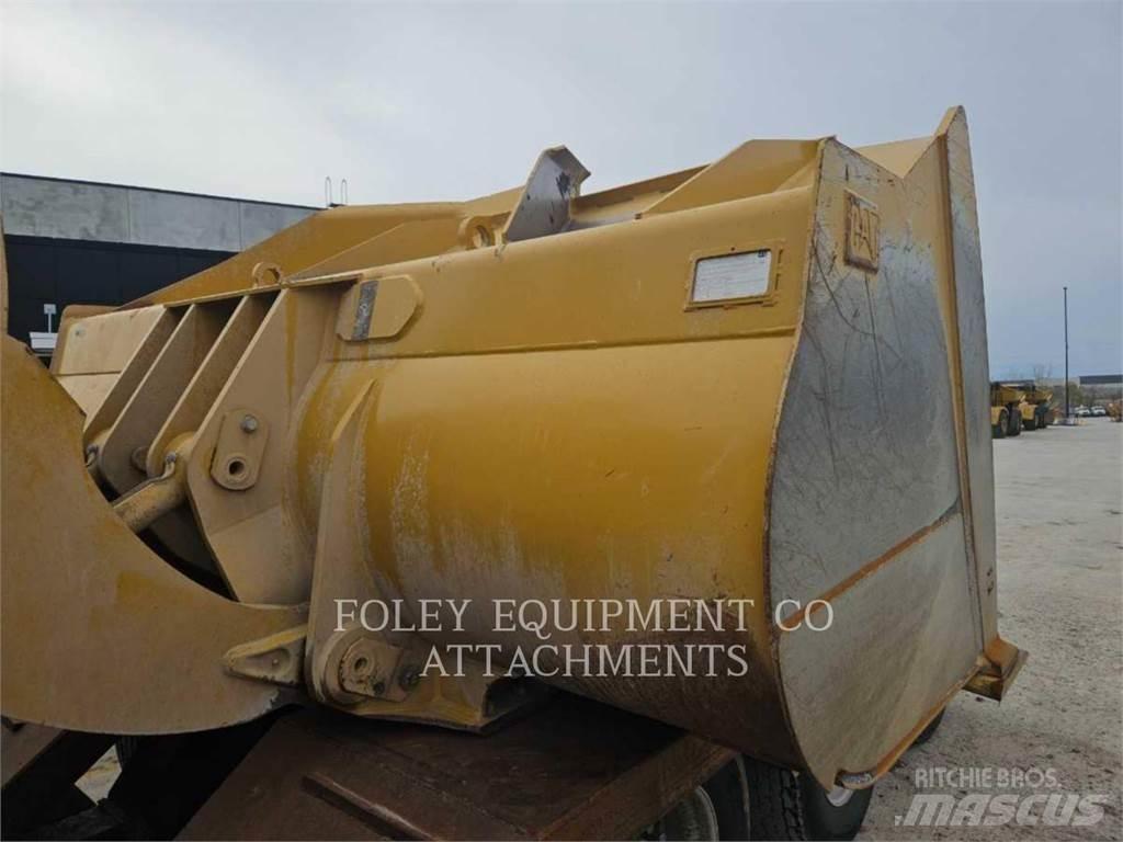 CAT BK80P75SN 轮式装载机