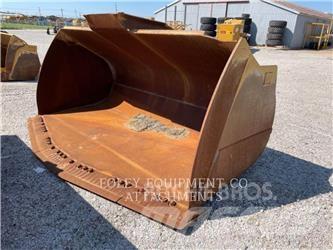 CAT BK80P75SN 轮式装载机