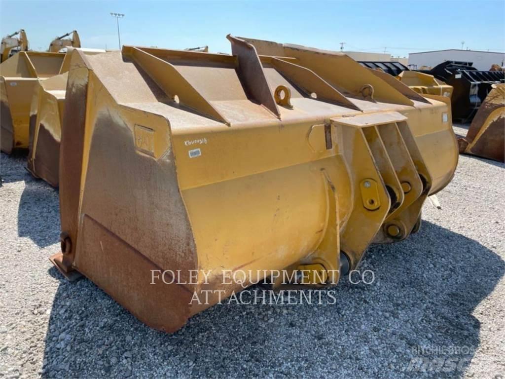 CAT BK80P75SN 轮式装载机