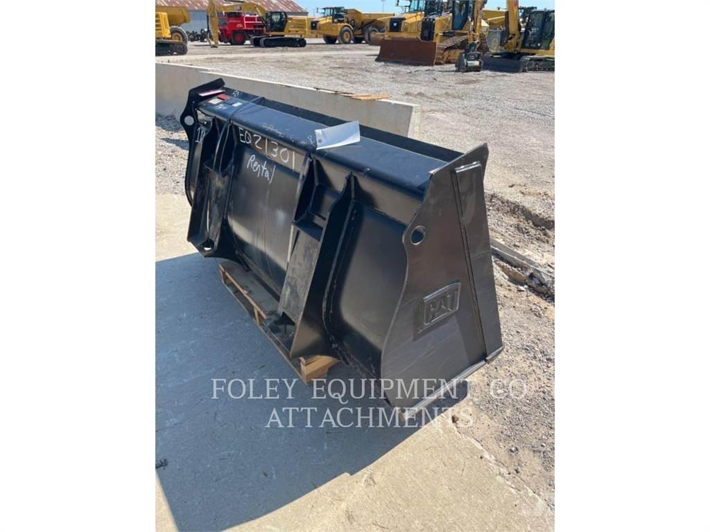 CAT BK908P10GP 轮式装载机