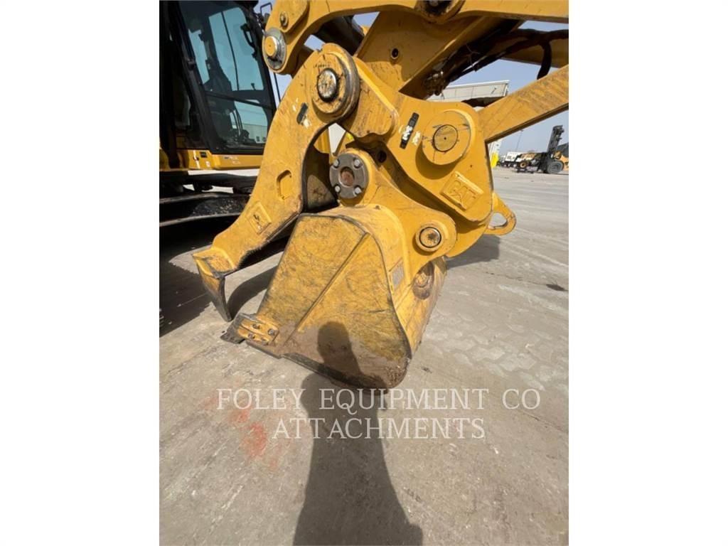 CAT BKHEXPB38 履带挖掘机