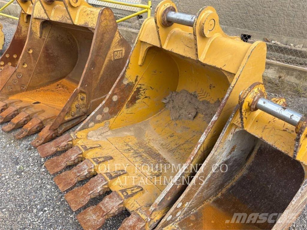 CAT BKHEXPB48 履带挖掘机