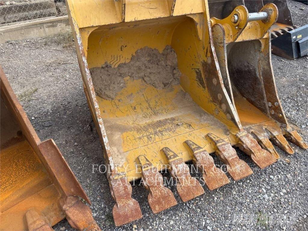 CAT BKHEXPB48 履带挖掘机