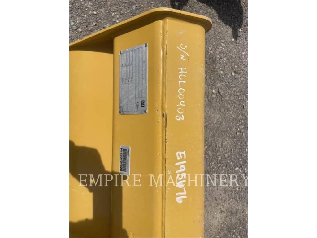 CAT BL-1.0GP 建筑机械-其他
