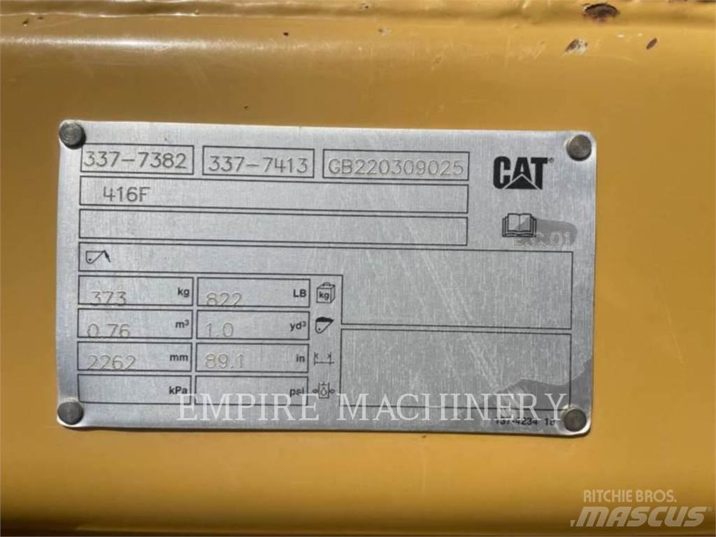 CAT BL-1.0GP 建筑机械-其他