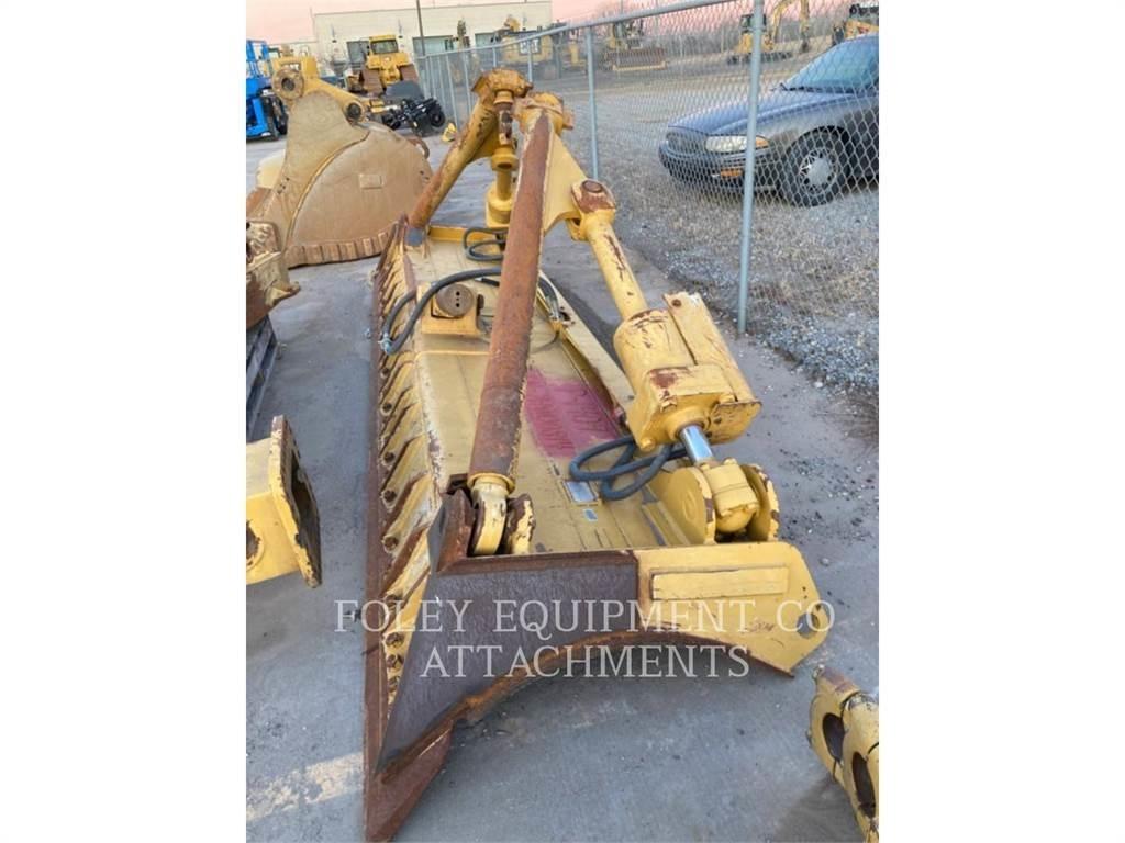 CAT BLD8TA 履带式推土机
