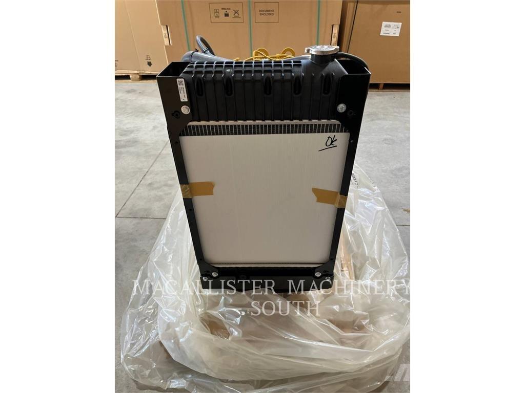 CAT C 3.4 B 工业发动机