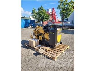 CAT C 7.1 船舶辅机