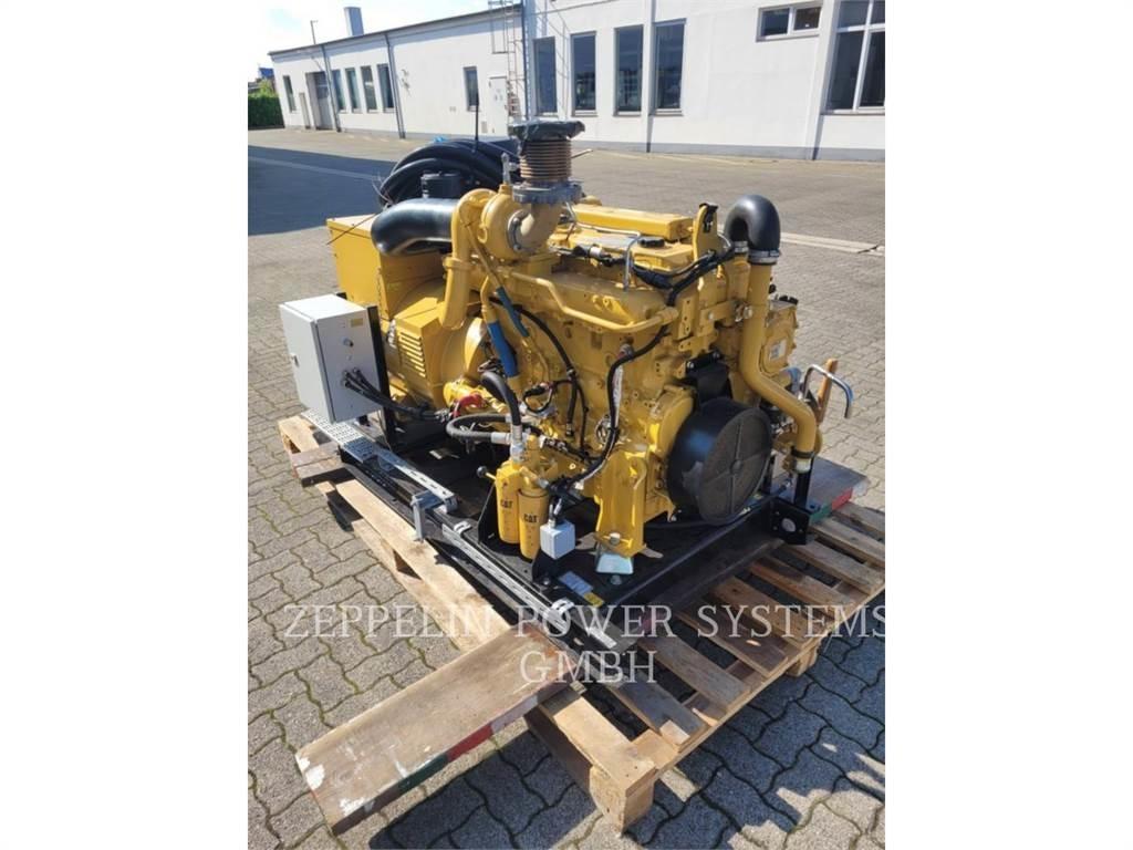 CAT C 7.1 船舶辅机