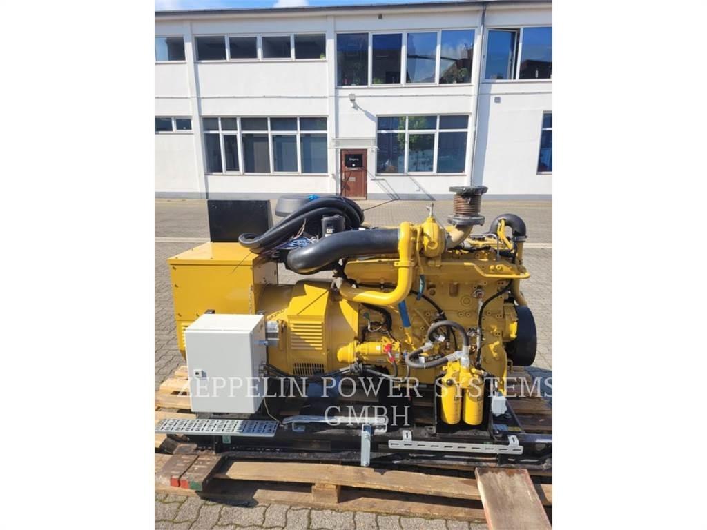 CAT C 7.1 船舶辅机