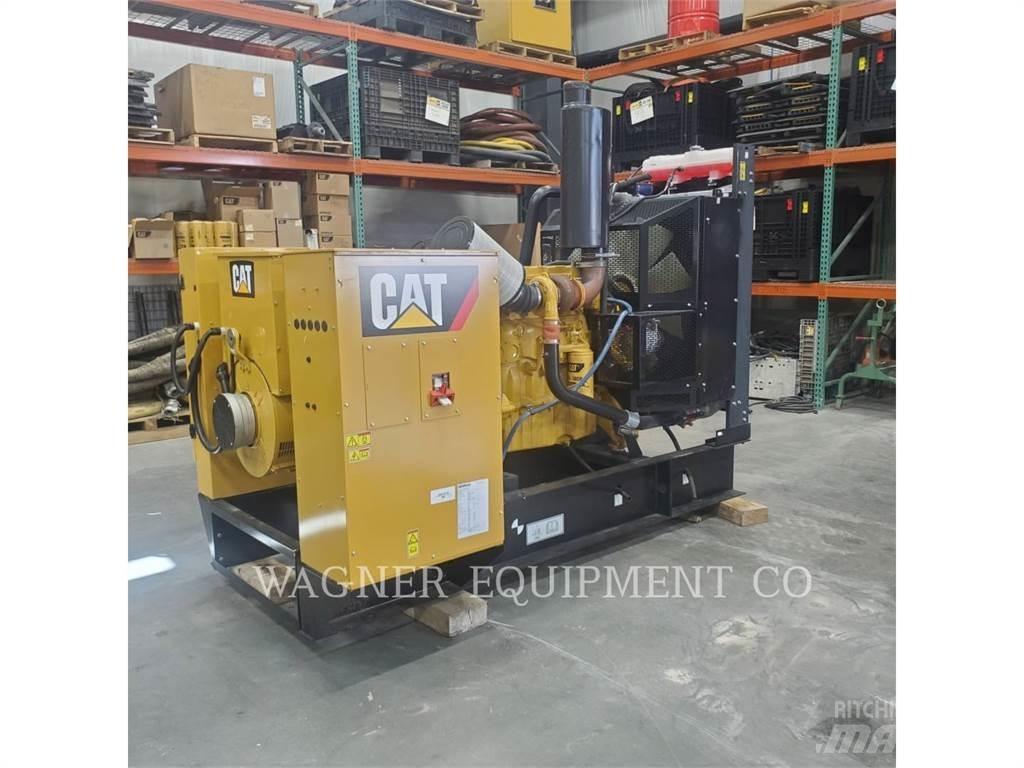 CAT C 9 柴油发电机