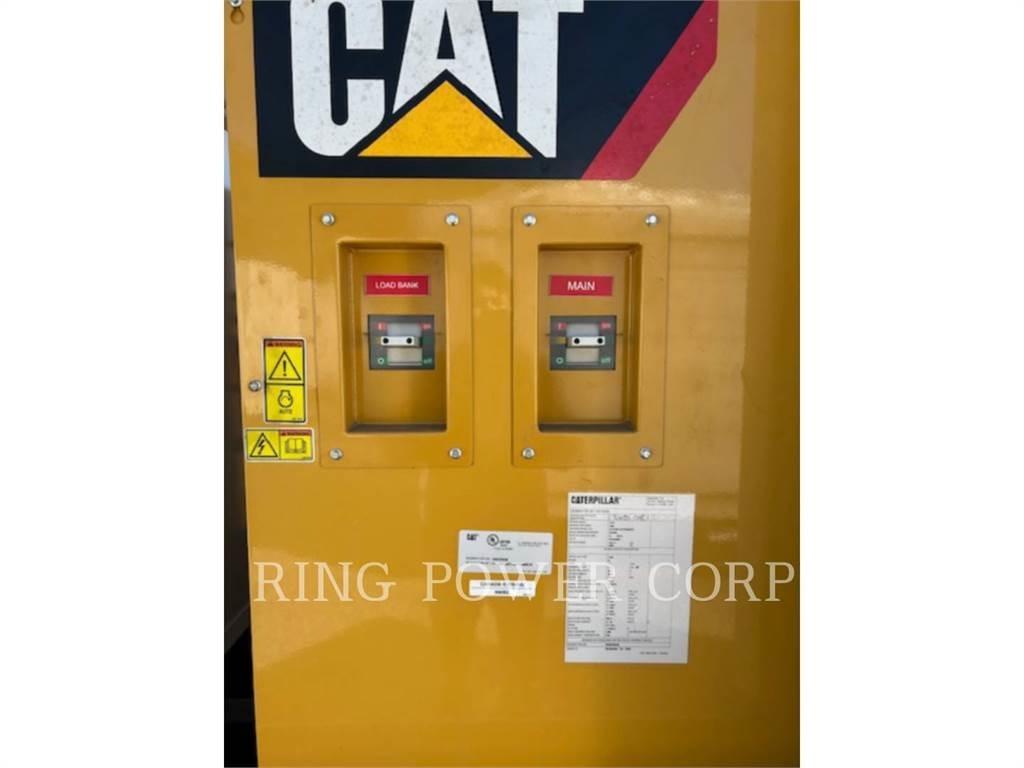 CAT C13 柴油发电机