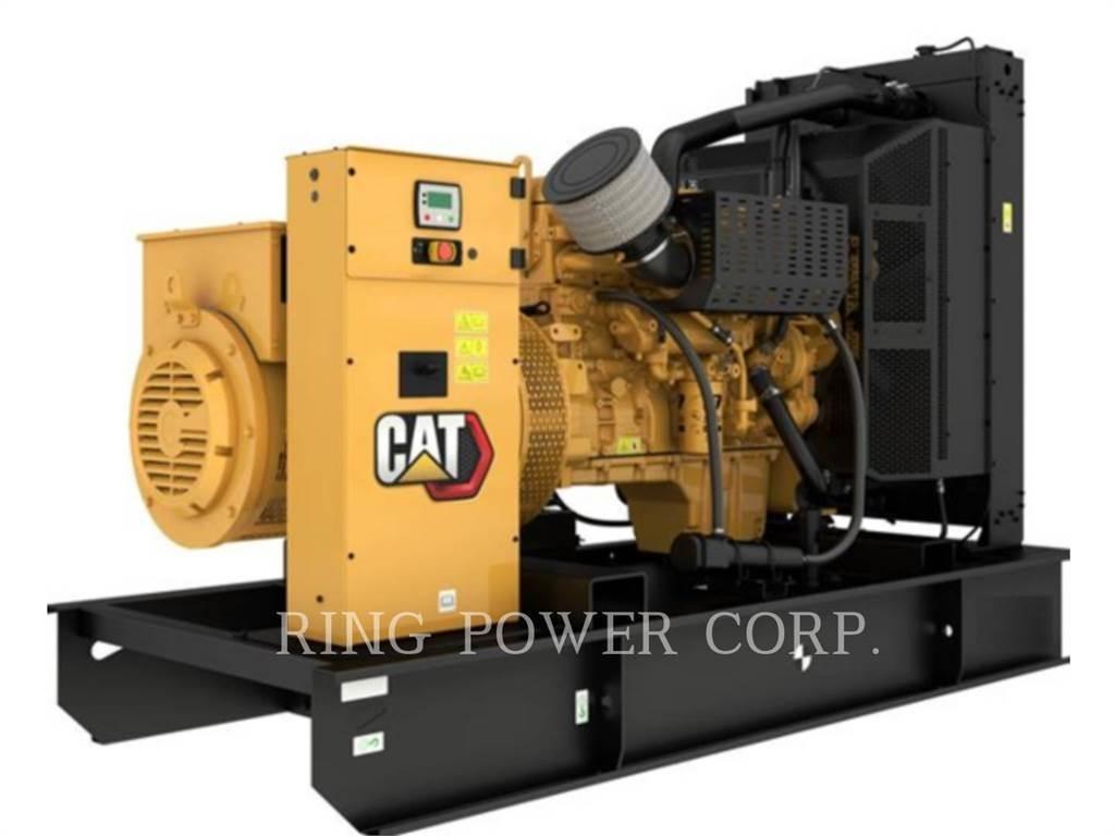 CAT C13 柴油发电机