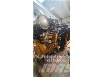 CAT C13 T4F 工业发动机
